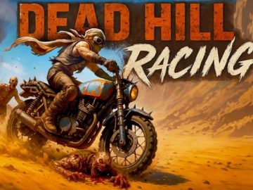 Download Dead Hill Racing Zombie Climb v1.0.6 MOD APK – DINHEIRO INFINITO (Android) Download Dead Hill Racing Zombie Climb v1.0.6 MOD APK – DINHEIRO INFINITO
