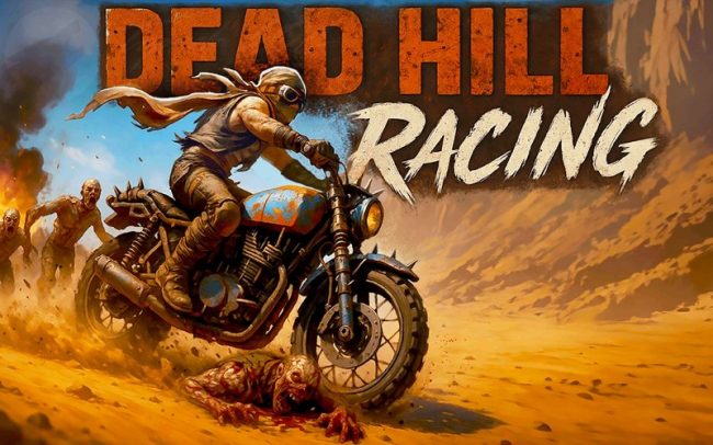 Download Dead Hill Racing Zombie Climb v1.0.6 MOD APK – DINHEIRO INFINITO