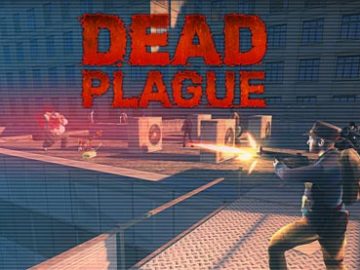 Download DEAD PLAGUE: Zombie Outbreak v1.2.5 Apk + Data Mod [Money]