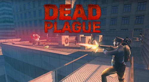 Download DEAD PLAGUE: Zombie Outbreak v1.2.5 Apk + Data Mod [Money]