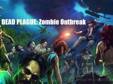 Download DEAD PLAGUE Zombie Outbreak v1.2.8 MOD APK – MEGA MODIFICADO