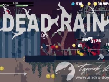 Download Dead Rain New Zombie Virus v1.1 MOD APK – MEGA MODIFICADO (Android) Download Dead Rain New Zombie Virus v1.1 MOD APK – MEGA MODIFICADO
