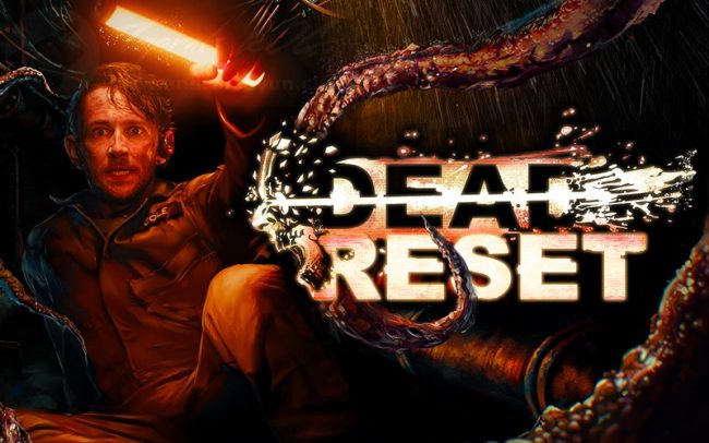 Download Dead Reset v1.4 FULL APK – VERSÃO COMPLETA