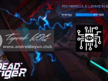 Download Dead Ringer Fear Yourself v1.0.8 MOD APK – DINHEIRO INFINITO (Android) Download Dead Ringer Fear Yourself v1.0.8 MOD APK – DINHEIRO INFINITO