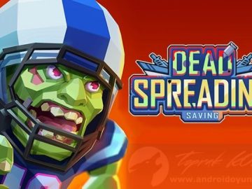 Download Dead Spreading Saving v0.0.46 MOD APK – DINHEIRO INFINITO