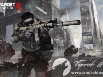 Download Dead Target 2 v0.9.233 MOD APK – MERMİ MODIFICADO (Android) Download Dead Target 2 v0.9.233 MOD APK – MERMİ MODIFICADO