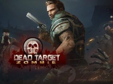 Download Dead Target Zombie v4.172.0 MOD APK – DINHEIRO INFINITO (Android) Download Dead Target Zombie v4.172.0 MOD APK – DINHEIRO INFINITO
