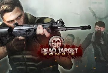 Dead Target: Zombie v4.182.0 Apk Mod (Dinheiro Infinito) Download Dead Target: Zombie v4.182.0 Apk Mod (Dinheiro Infinito)