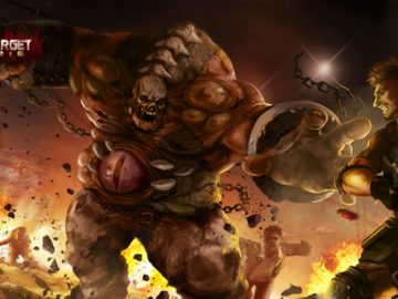 Download DEAD TARGET Zombie v4.183.0 MOD APK [Dinheiro Infinito]
