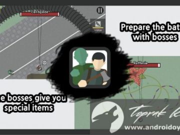 Download Dead Town Zombie Survival v1.2.6 MOD APK – DINHEIRO INFINITO (Android) Download Dead Town Zombie Survival v1.2.6 MOD APK – DINHEIRO INFINITO