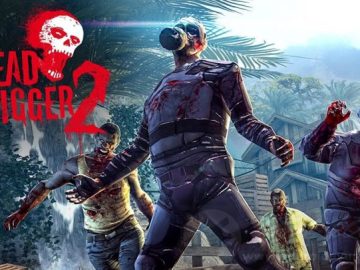 Download Dead Trigger 2 v3.0.0 MOD APK – MEGA MODIFICADO (Android) Download Dead Trigger 2 v3.0.0 MOD APK – MEGA MODIFICADO