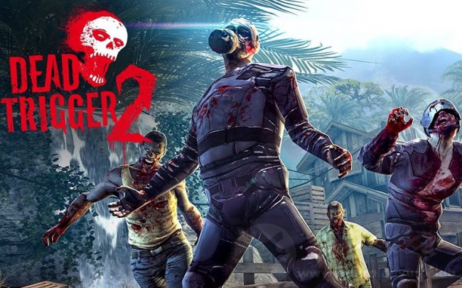 Download Dead Trigger 2 v3.0.0 MOD APK – MEGA MODIFICADO