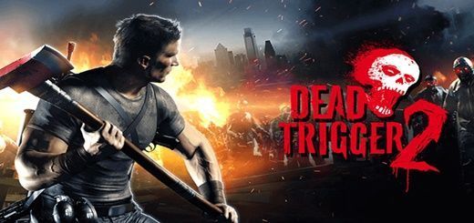 Dead trigger 2 v3.1.6 Apk Mod (Dinheiro Infinito)