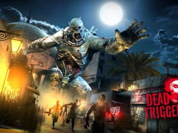 Download Dead Trigger 2 v3.1.6 MOD APK – MEGA MODIFICADO