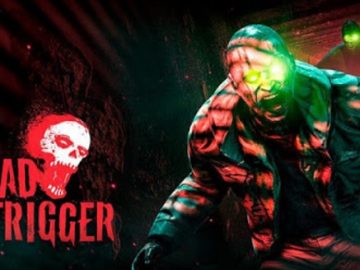 Download DEAD TRIGGER v2.3.4 MOD APK [Dinheiro Infinito]