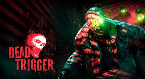 Download DEAD TRIGGER v2.3.4 MOD APK [Dinheiro Infinito]
