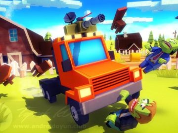 Download Dead Venture Zombie Survival v1.2.2 MOD APK – DINHEIRO INFINITO (Android) Download Dead Venture Zombie Survival v1.2.2 MOD APK – DINHEIRO INFINITO