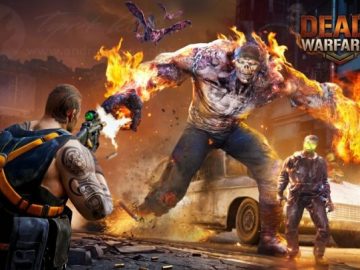 Download Dead Warfare 2 v3.5.0 MOD APK – DINHEIRO INFINITO (Android) Download Dead Warfare 2 v3.5.0 MOD APK – DINHEIRO INFINITO