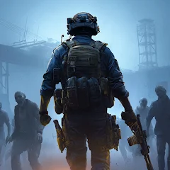 Download Dead Warfare 2: Zombie Shoot MOD APK v3.5.0 (Dinheiro Infinito)