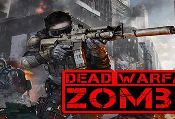 Dead Warfare v2.23.3 Apk Mod (Munição Infinita) Download Dead Warfare v2.23.3 Apk Mod (Munição Infinita)