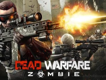 Download DEAD WARFARE Zombie v2.21.14 MOD APK – MERMİ MODIFICADO (Android) Download DEAD WARFARE Zombie v2.21.14 MOD APK – MERMİ MODIFICADO