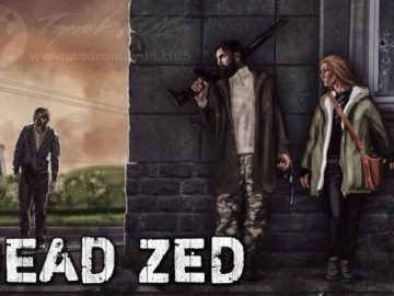 Download Dead Zed v1.3.28 MOD APK – DINHEIRO INFINITO (Android) Download Dead Zed v1.3.28 MOD APK – DINHEIRO INFINITO
