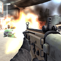 Download Dead Zombie Battle : Zombie Defense Warfare MOD APK v1.506 (Dinheiro Infinito)