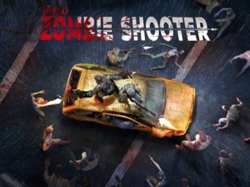 Download Dead Zombie Shooter v46.9 MOD APK – DINHEIRO INFINITO (Android) Download Dead Zombie Shooter v46.9 MOD APK – DINHEIRO INFINITO