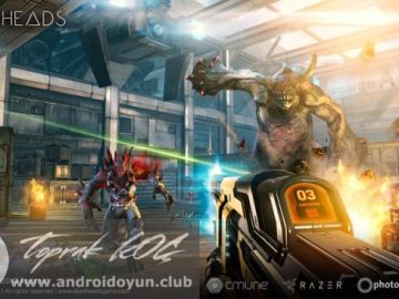 Download Deadheads v1.3.3 MOD APK – MERMİ MODIFICADO (Android) Download Deadheads v1.3.3 MOD APK – MERMİ MODIFICADO