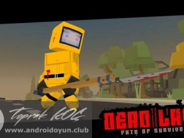 Download Deadland Fate of Survivor v0.441 MOD APK – PARA / ELMAS MODIFICADO (Android) Download Deadland Fate of Survivor v0.441 MOD APK – PARA / ELMAS MODIFICADO