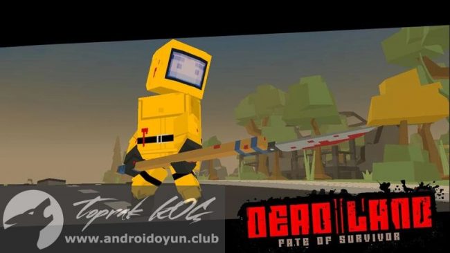 Download Deadland Fate of Survivor v0.441 MOD APK – PARA / ELMAS MODIFICADO (Android) Download Deadland Fate of Survivor v0.441 MOD APK – PARA / ELMAS MODIFICADO