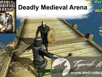 Download Deadly Medieval Arena v2.0 MOD APK – DINHEIRO INFINITO (Android) Download Deadly Medieval Arena v2.0 MOD APK – DINHEIRO INFINITO