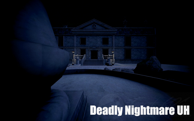 Download Deadly Nightmare UH v1.1.7 FULL APK – VERSÃO COMPLETA