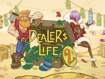 Download Dealers Life 2 v1.023 MOD APK – DINHEIRO INFINITO (Android) Download Dealers Life 2 v1.023 MOD APK – DINHEIRO INFINITO