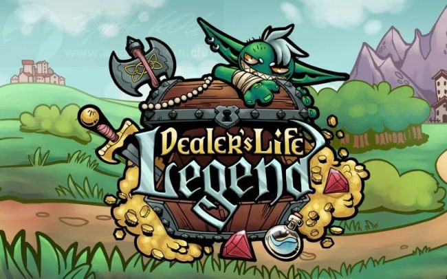 Download Dealers Life Legend v1.005 MOD APK – DINHEIRO INFINITO