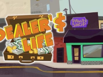 Download Dealers Life Pawn Shop Tycoon v1.30 MOD APK – DINHEIRO INFINITO (Android) Download Dealers Life Pawn Shop Tycoon v1.30 MOD APK – DINHEIRO INFINITO