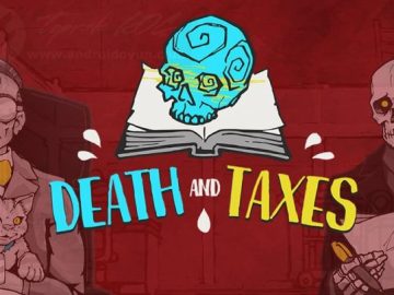 Download Death and Taxes v1.2.102 FULL APK – VERSÃO COMPLETA (Android) Download Death and Taxes v1.2.102 FULL APK – VERSÃO COMPLETA