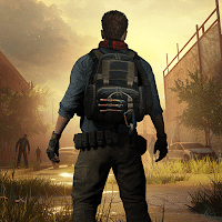 Download Death Chain: Zombie FPS MOD APK v0.1.1 (Dinheiro Infinito)