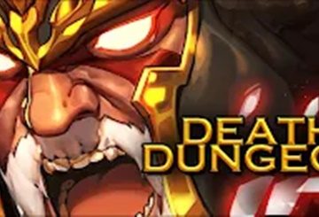 Death Dungeon Demon Hunting RPG v2.1.26 Apk Mod (Damage) Download Death Dungeon Demon Hunting RPG v2.1.26 Apk Mod (Damage)