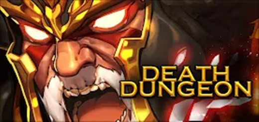 Death Dungeon Demon Hunting RPG v2.1.26 Apk Mod (Damage)