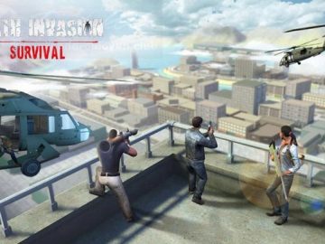 Download Death Invasion Survival v1.1.6 MOD APK – DINHEIRO INFINITO (Android) Download Death Invasion Survival v1.1.6 MOD APK – DINHEIRO INFINITO