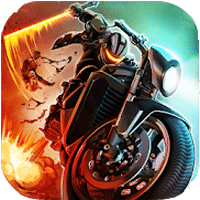 Download Death Moto 3 MOD APK v1.2.98 (God Mod/Hit Kill) (Android) Download Death Moto 3 MOD APK v1.2.98 (God Mod/Hit Kill)