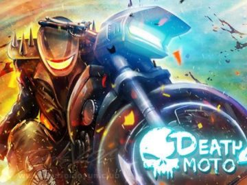 Download Death Moto 4 v1.1.8 MOD APK – DINHEIRO INFINITO (Android) Download Death Moto 4 v1.1.8 MOD APK – DINHEIRO INFINITO