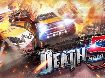 Download Death Moto 5 v1.0.7 MOD APK – DINHEIRO INFINITO (Android) Download Death Moto 5 v1.0.7 MOD APK – DINHEIRO INFINITO