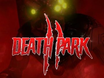 Download Death Park 2 v1.7.1 MOD APK [Munição Infinita]
