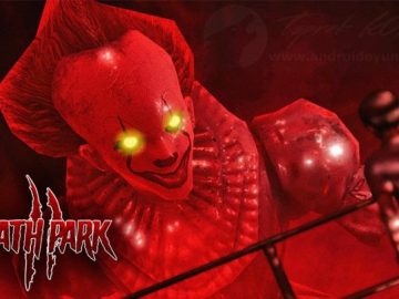 Download Death Park 2 v1.7.6 MOD APK – MEGA MODIFICADO (Android) Download Death Park 2 v1.7.6 MOD APK – MEGA MODIFICADO