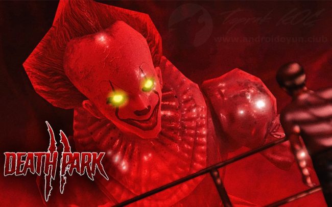 Download Death Park 2 v1.7.6 MOD APK – MEGA MODIFICADO