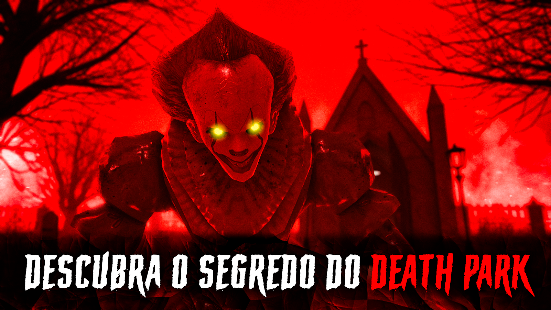 Screenshot de Death Park 2 v1.7.7 Apk Mod (Munição Infinita)