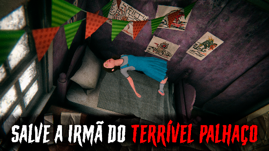 Screenshot de Death Park 2 v1.7.7 Apk Mod (Munição Infinita)