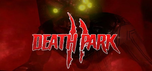 Death Park 2 v1.7.7 Apk Mod (Munição Infinita)